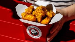 Panda Express is bringing back a fan-favorite menu item. ...