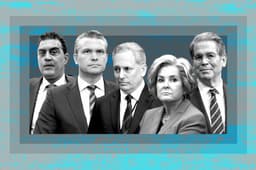 Inside the White House’s AI split