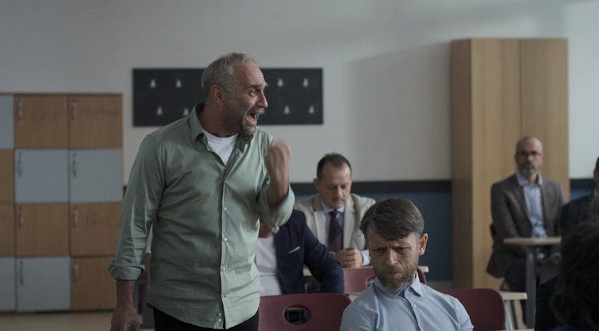 Global TV, Film &amp; Media Industry News Roundup, Weekend 11-12 July 2026