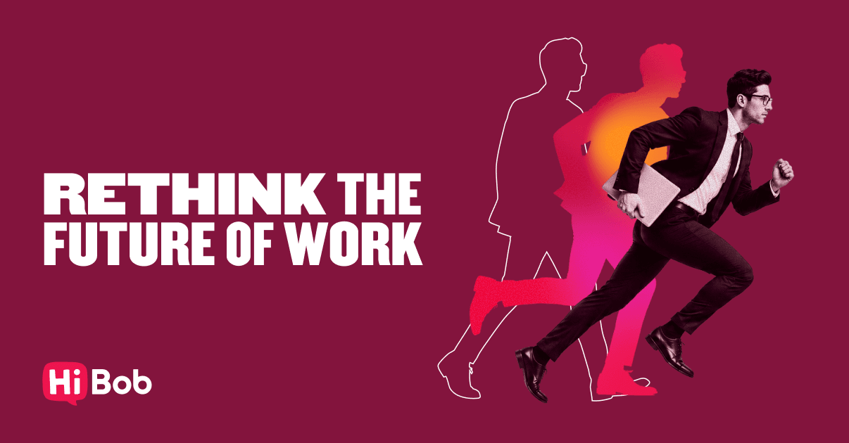 How to prepare for Organizational Intelligence: 3 shifts for the AI era