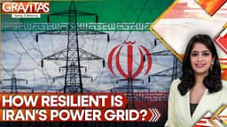 Trump Threatens To Hit Iran's Power Plants: Can Tehran Sustain The War? | GRAVITAS