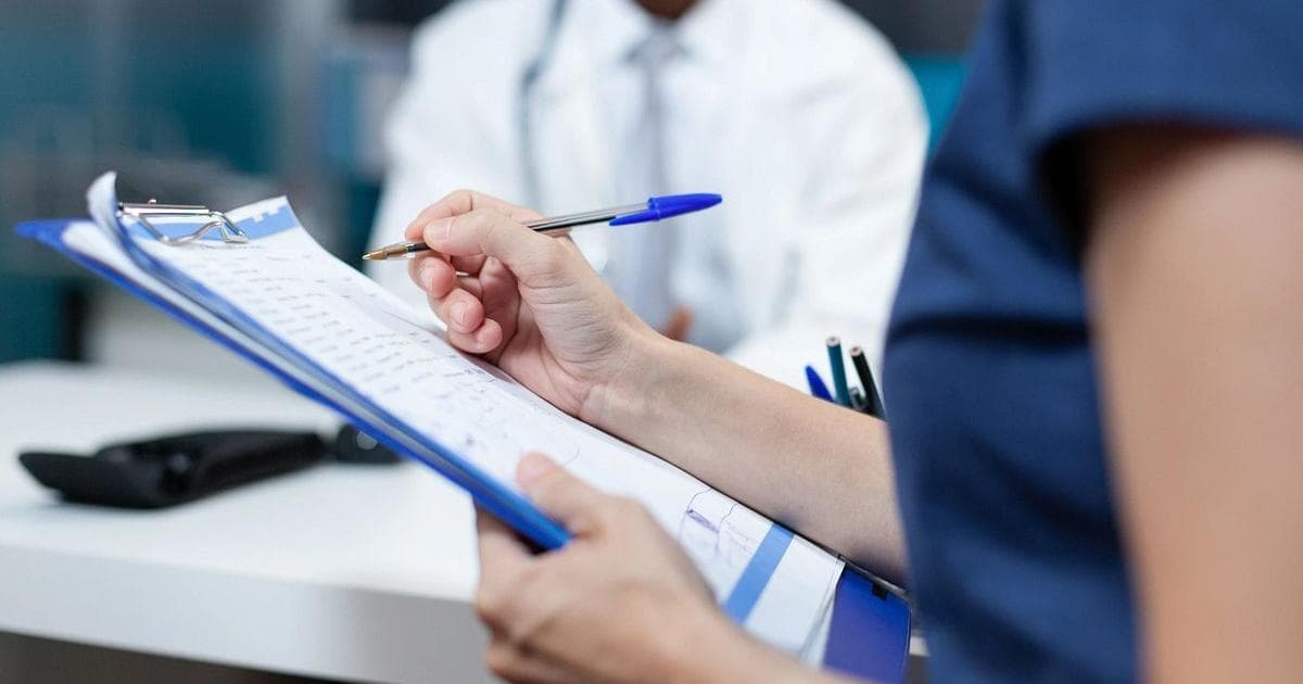 Senators to examine hospital price transparency legislation