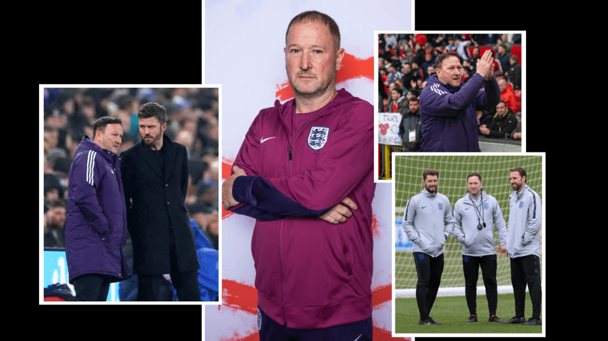 Manchester United have a secret weapon in Michael Carrick's backroom staff - 'He's a genius'