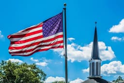 Church and State amid Christian Nationalism