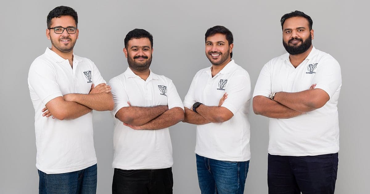 Deeptech startup: Yaanendriya secures funding to build ...