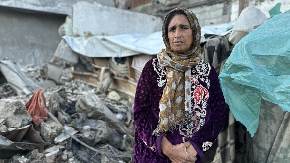 14 countries facing conflict in 2026