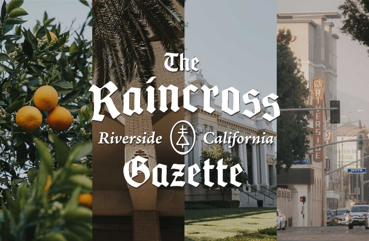 🗞️ Riverside News- August 24, 2026