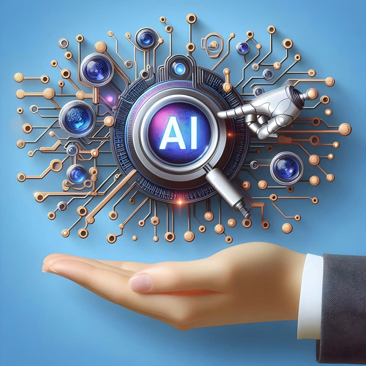 Multimodal Agents with Vision Language Models - DataFLOQ
