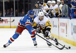 Surveying the pro tryout market for the Penguins