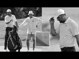 Scottie Scheffler opens up on heated moment with Ted Scott ...