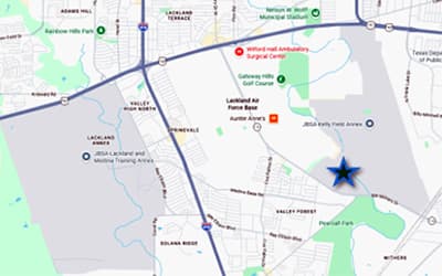 Corps of Engineers Advances $986M San Antonio Cyber ...