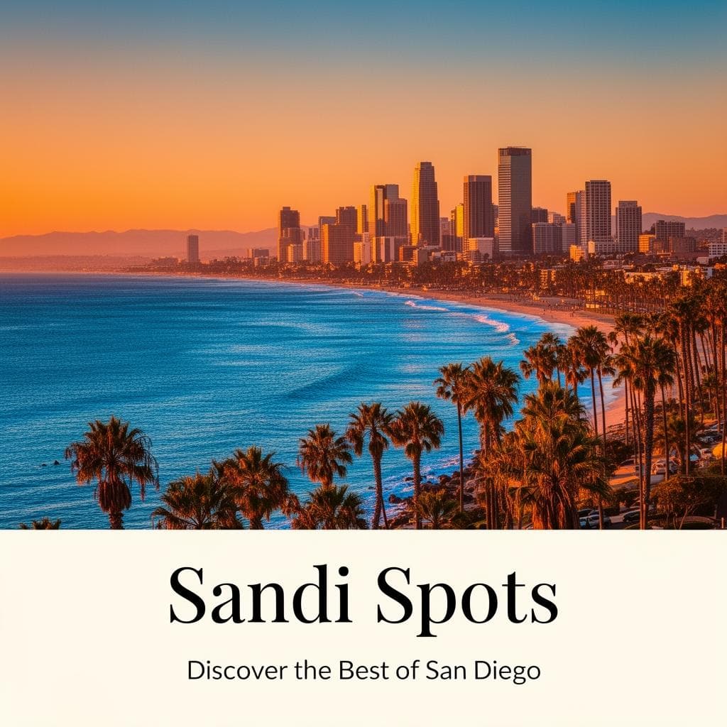 New San Diego Restaurant Openings, August 2026 - Sandi Spots
