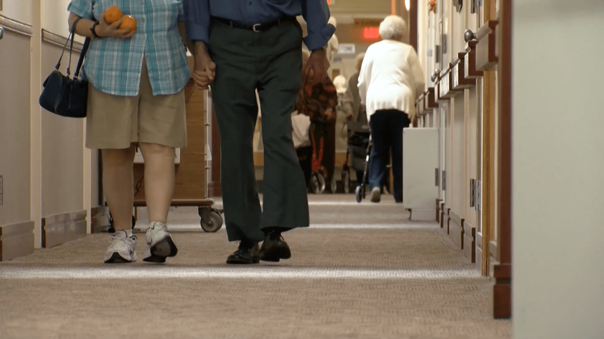 Senators, Advocates Urge House to Pass ‘Older Americans Act’ Reauthorization