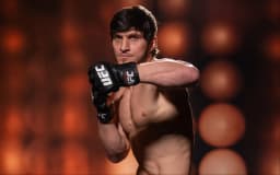 Movsar Evloev hints at potential title fight this summer