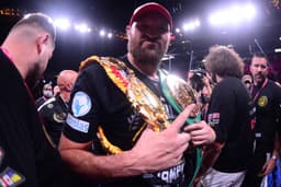 Tyson Fury vs Arslanbek Makhmudov: Prediction and fight card for April 11 clash