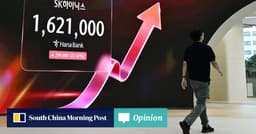 AI boom enters its 'nasty' phase as economic realities set in