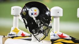 Steelers Strengthen Receiving Corps