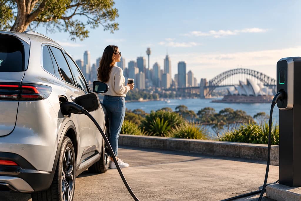Electric Car Grant: What You Need To Know