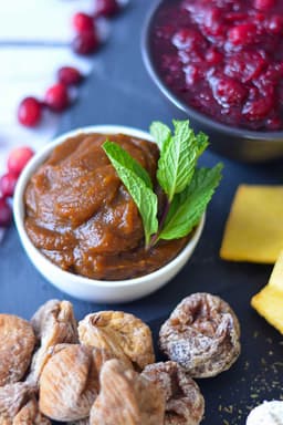 Easy Homemade Pumpkin Butter Recipe