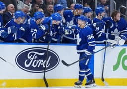 Why The Maple Leafs Placed A Pair Of Defensemen On NHL Waivers