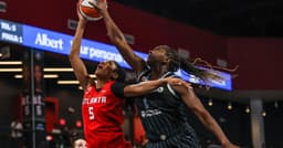 Jordin Canada's buzzer-beater lifts Dream over Sky