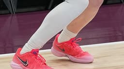 Caitlin Clark pokes fun at herself in latest Nike signature ...