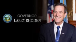 Gov. Rhoden Awards Rural Health Transformation ...