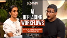 The Skills Grab's CTO Says You Need to Survive the AI Era