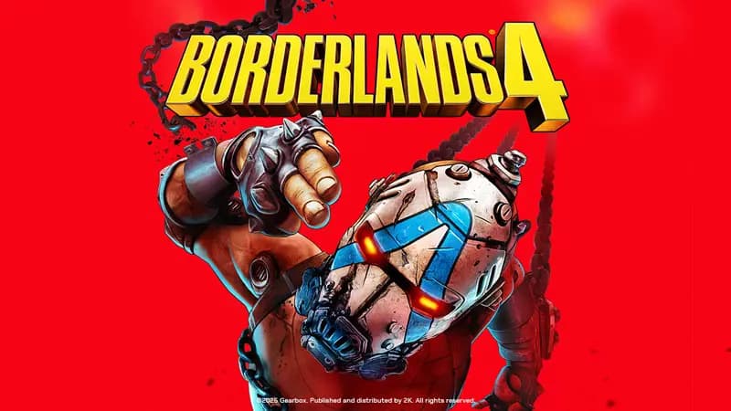 Borderlands 4 to reveal new Raid Boss in May 26 DevCast