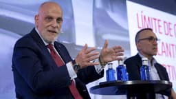 Real Madrid seek Tebas exit from LaLiga and RFEF roles