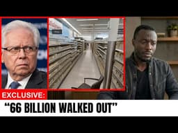 Chicago Mayor LOSES IT After Companies Report MASSIVE Surge In Businesses FLEEING Downtown