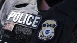 ACLU sues ICE over warrantless raids | Watch