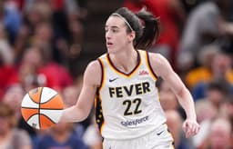 Caitlin Clark will debut her first signature shoe in 2026