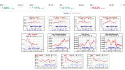 Friday Recap (9/11/2026)