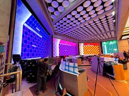 Disclosure Day Virtual Production Behind the Scenes