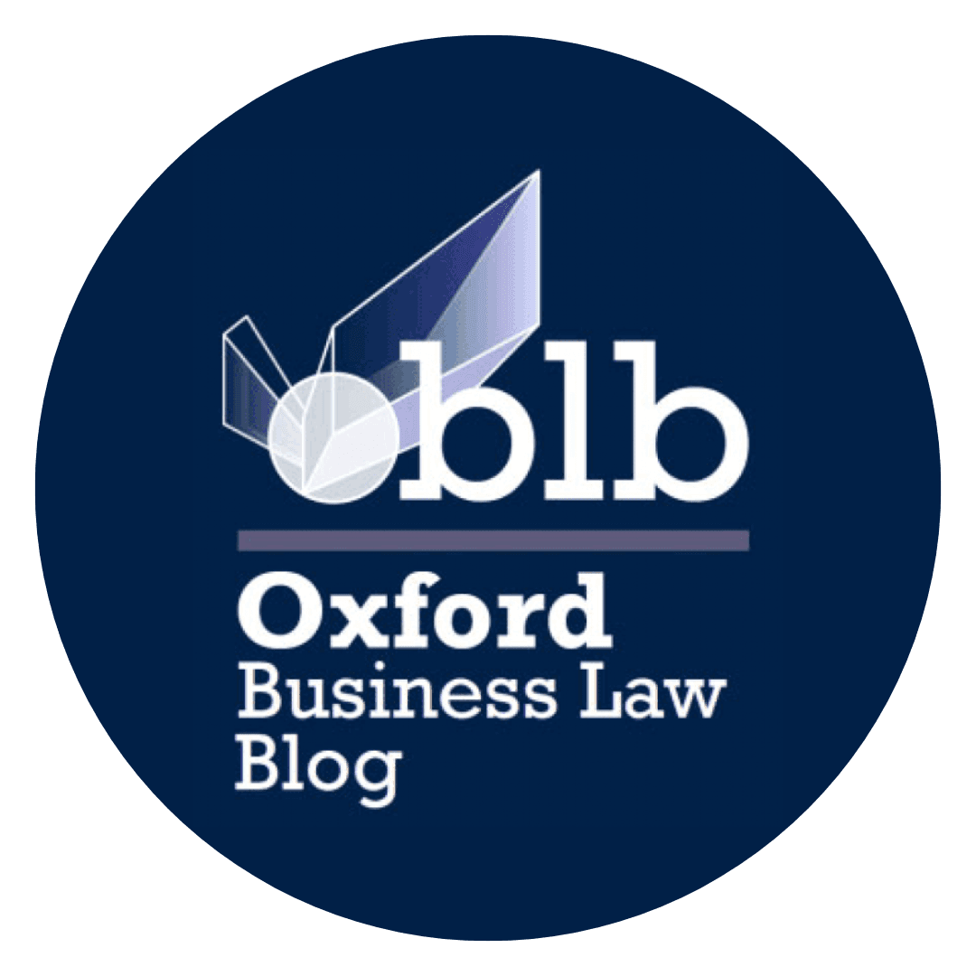The Missing Link: Legal and Regulatory Challenges in Interlinking Fast Payment Systems | Oxford Law Blogs