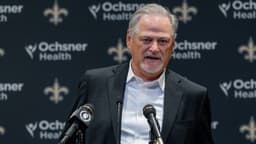 New Orleans Saints 2026 NFL draft picks, biggest needs - ESPN