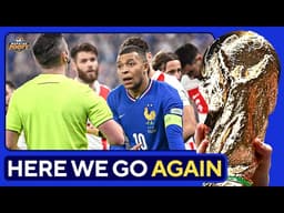 NEW 2026 World Cup Rules CHANGE EVERYTHING