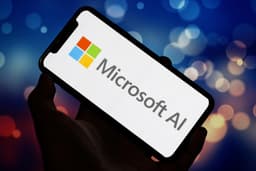 Microsoft Launches 3 New AI Models in a Direct Challenge to OpenAI and Google