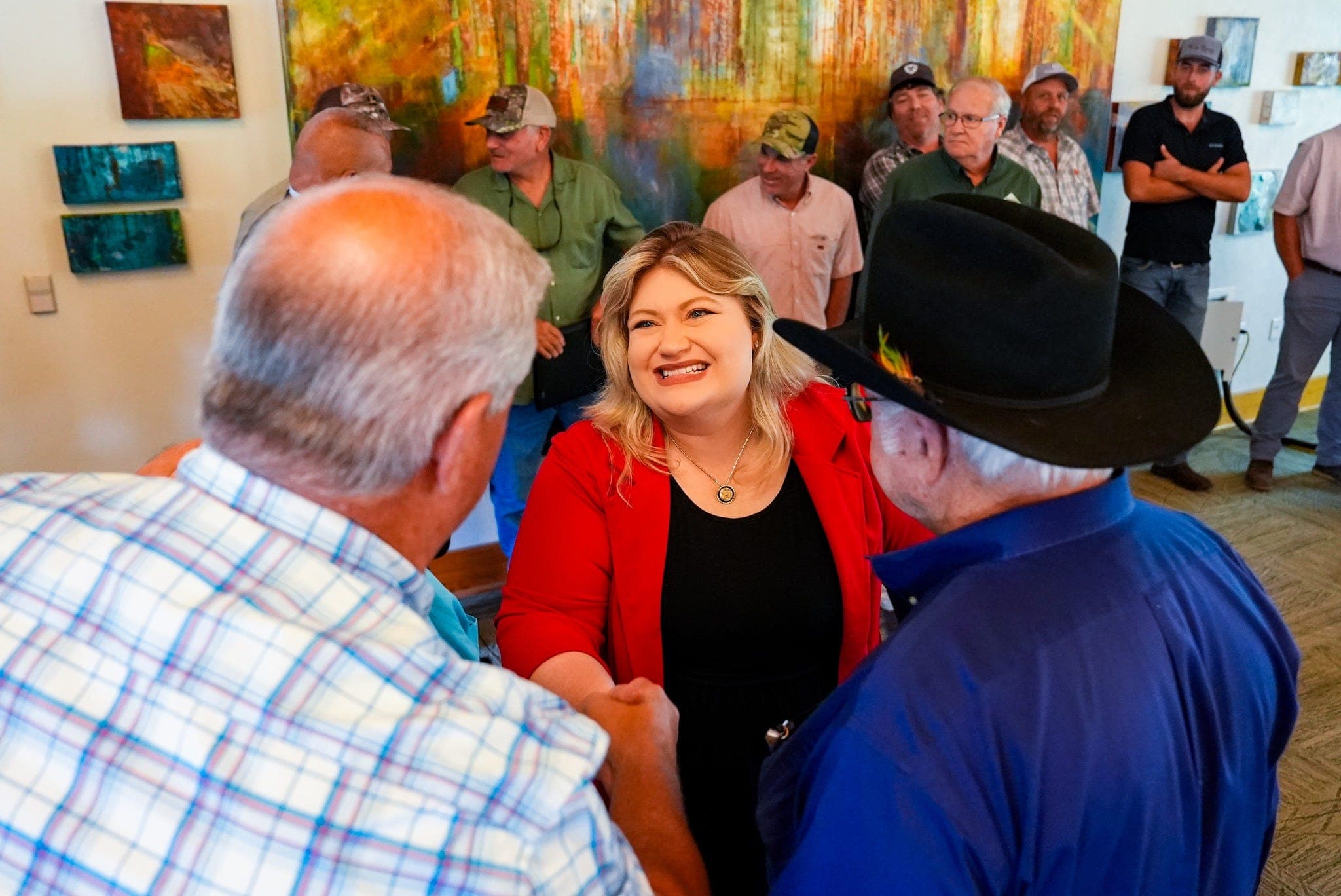 Morning Digest: A Florida Republican warns her party not to get greedy in redistricting