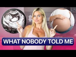 Wellness Advice That Failed Me During Pregnancy (And What Actually Works)