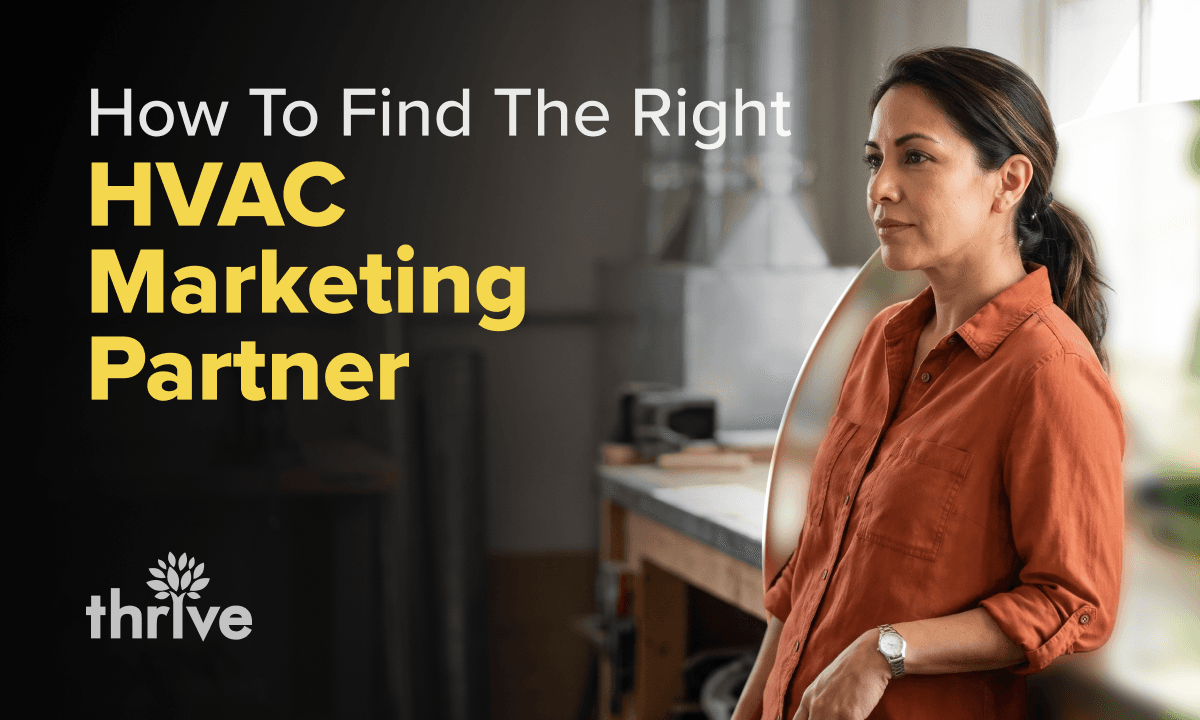 How To Choose the Best HVAC Marketing Company