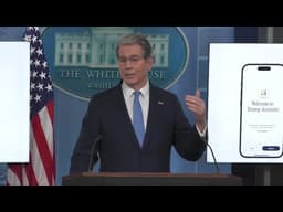 Could Donald Trump appear on a $250 bill? Treasury Secretary Scott Bessent weighs in
