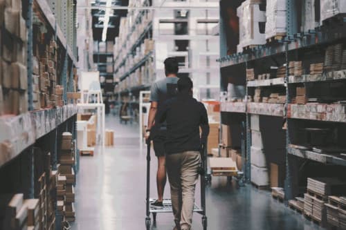 Why North American supply chains are moving closer to home