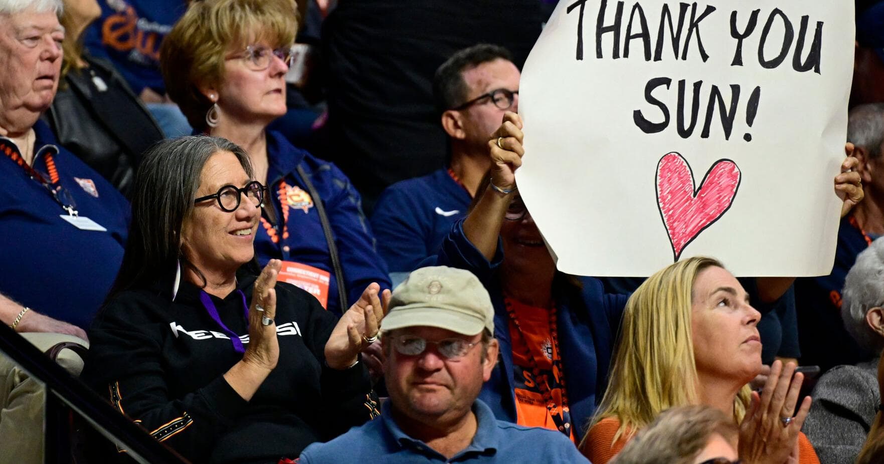 The Mohegan Tribe made an early bet on a WNBA team. ...