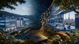 Samsung is in talks to take an equity stake in Mistral AI as ...