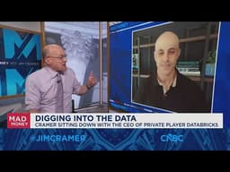 Databricks CEO Ali Ghodsi: AI doesn't have an intelligence problem. It has a context problem