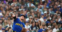 Mariners utilityman Brendan Donovan lands on 7-day ...