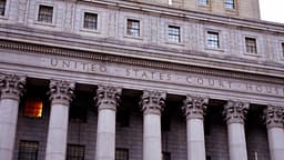 Judges and Grand Juries Reject Trump's Efforts to Investigate