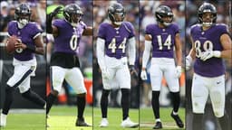 Is Championship Window For Ravens' Veteran Core ...